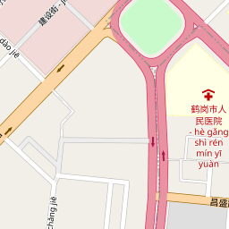 Office map